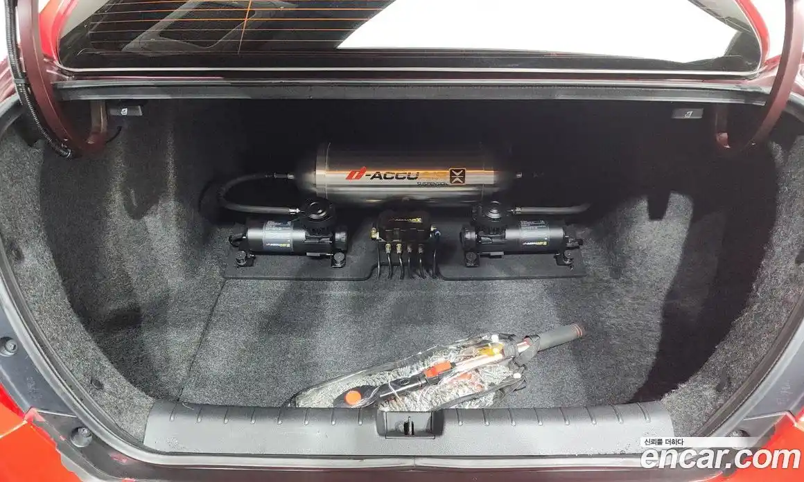 Honda Civic 2017 2.0 Автомат в Москве № 215697, фото 18