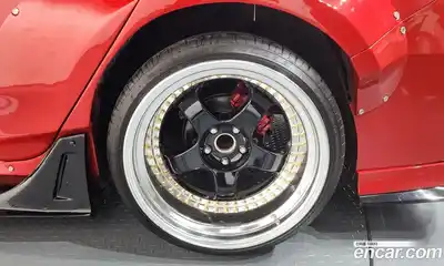 Honda Civic 2017 2.0 Автомат в Москве № 215697, миниатюра 8