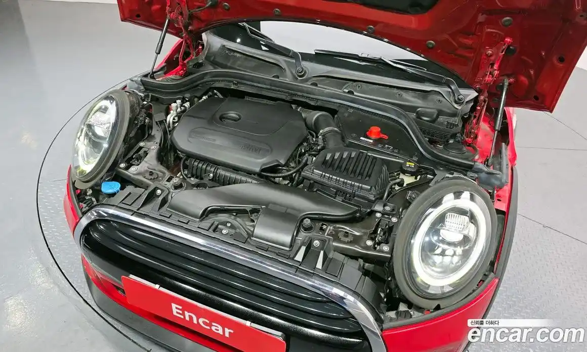 Mini Cooper 2020 1.5 Автомат в Москве № 216278, фото 11