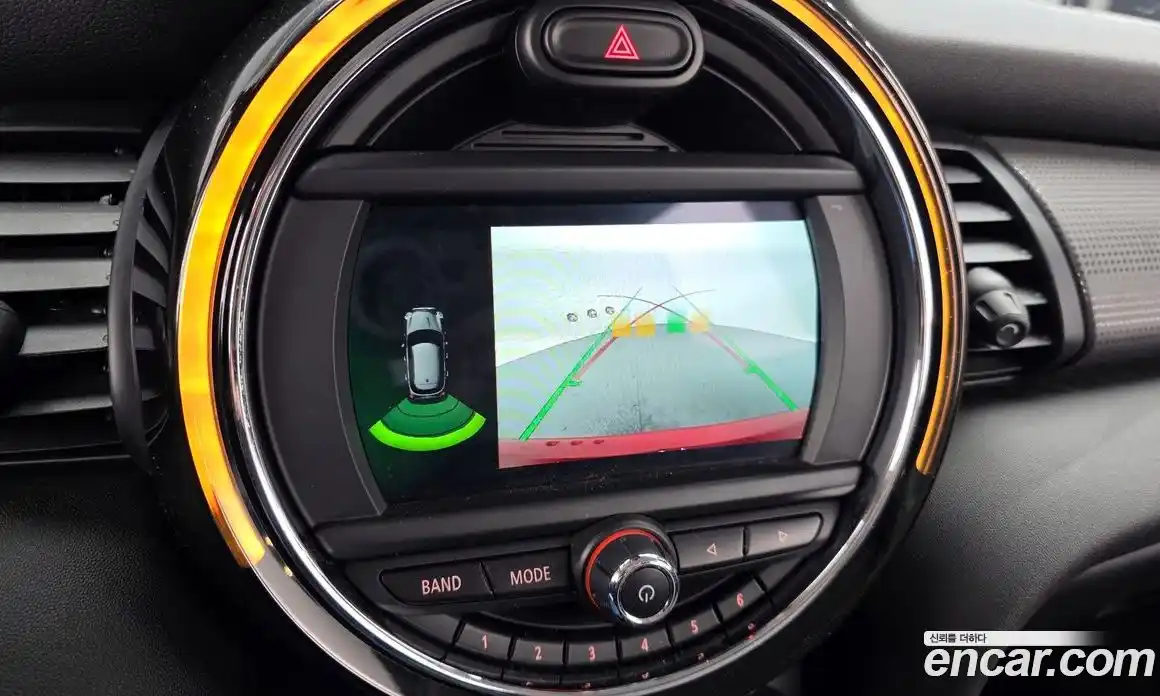 Mini Cooper 2020 1.5 Автомат в Москве № 216278, фото 4