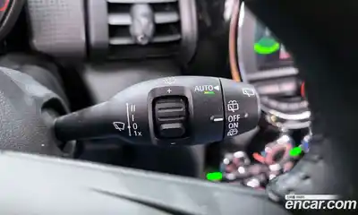 Mini Cooper 2020 1.5 Автомат в Москве № 216278, миниатюра 5