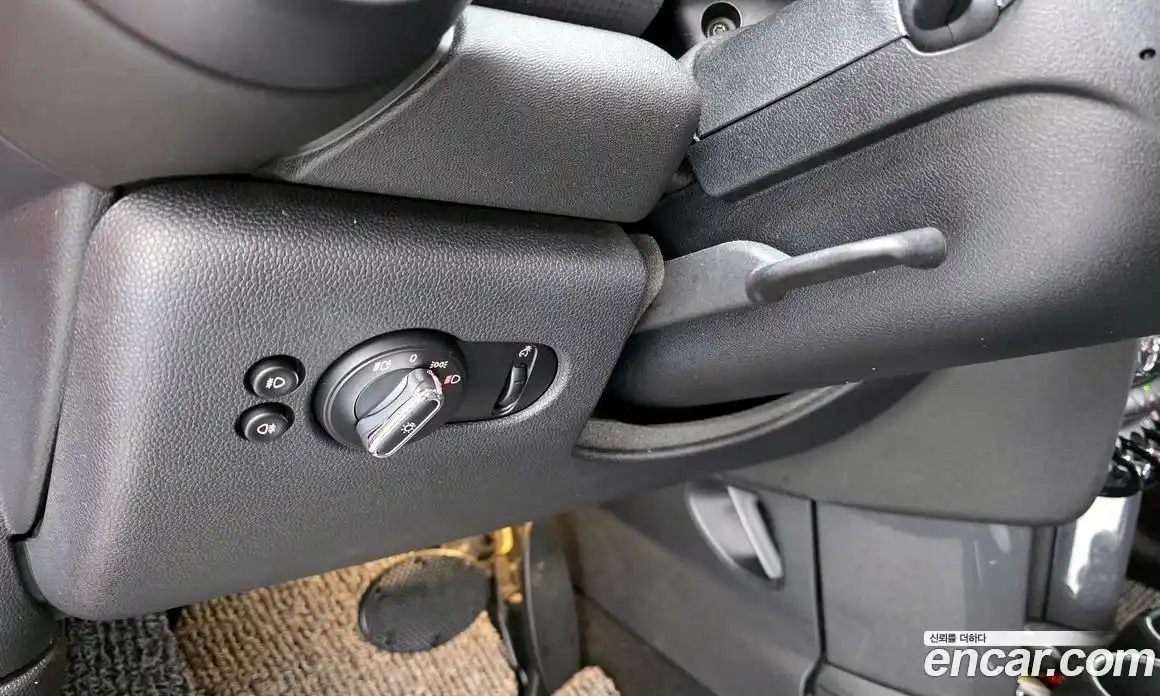 Mini Cooper 2020 1.5 Автомат в Москве № 216278, фото 7