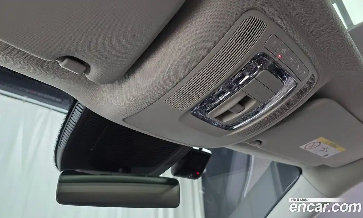 Mercedes-Benz GLE-Class 2023 3.0 Автомат в Москве № 216897, фото 16