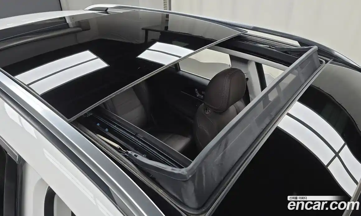 Mercedes-Benz GLE-Class 2023 3.0 Автомат в Москве № 216897, фото 6