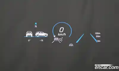 Mercedes-Benz GLE-Class 2023 3.0 Автомат в Москве № 216897, миниатюра 8