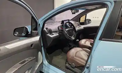 Chevrolet Spark, 2014