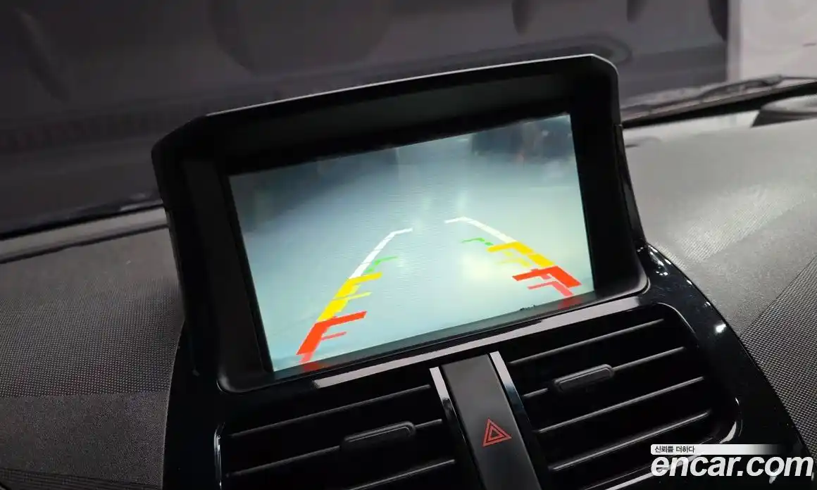 Chevrolet Spark 2014 1.0 Автомат в Москве № 22046, фото 18