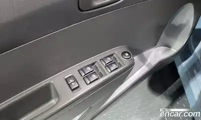 Chevrolet Spark 2014 1.0 Автомат в Москве № 22046, миниатюра 3