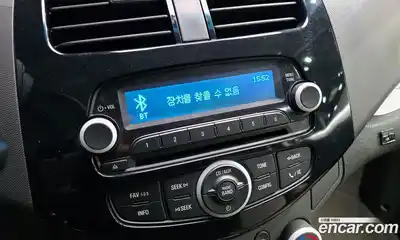 Chevrolet Spark 2014 1.0 Автомат в Москве № 22046, миниатюра 4