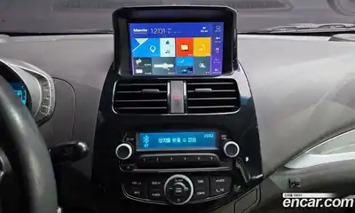 Chevrolet Spark 2014 1.0 Автомат в Москве № 22046, миниатюра 5