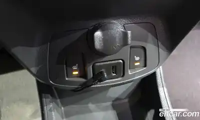 Chevrolet Spark 2014 1.0 Автомат в Москве № 22046, миниатюра 7