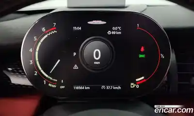 Mini Cooper 2016 2.0 Автомат в Москве № 224243, миниатюра 11