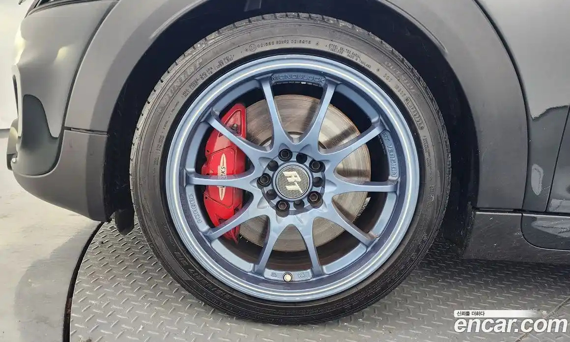 Mini Cooper 2016 2.0 Автомат в Москве № 224243, фото 17