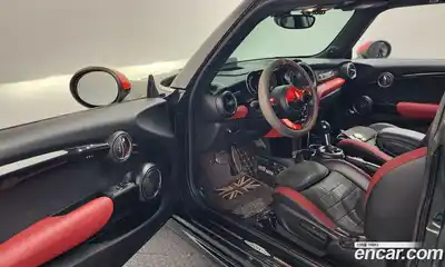 Mini Cooper 2016 2.0 Автомат в Москве № 224243, миниатюра 2