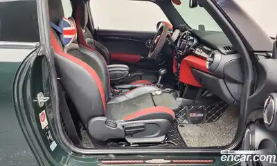 Mini Cooper 2016 2.0 Автомат в Москве № 224243, миниатюра 4