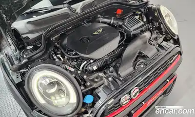 Mini Cooper 2016 2.0 Автомат в Москве № 224243, миниатюра 6