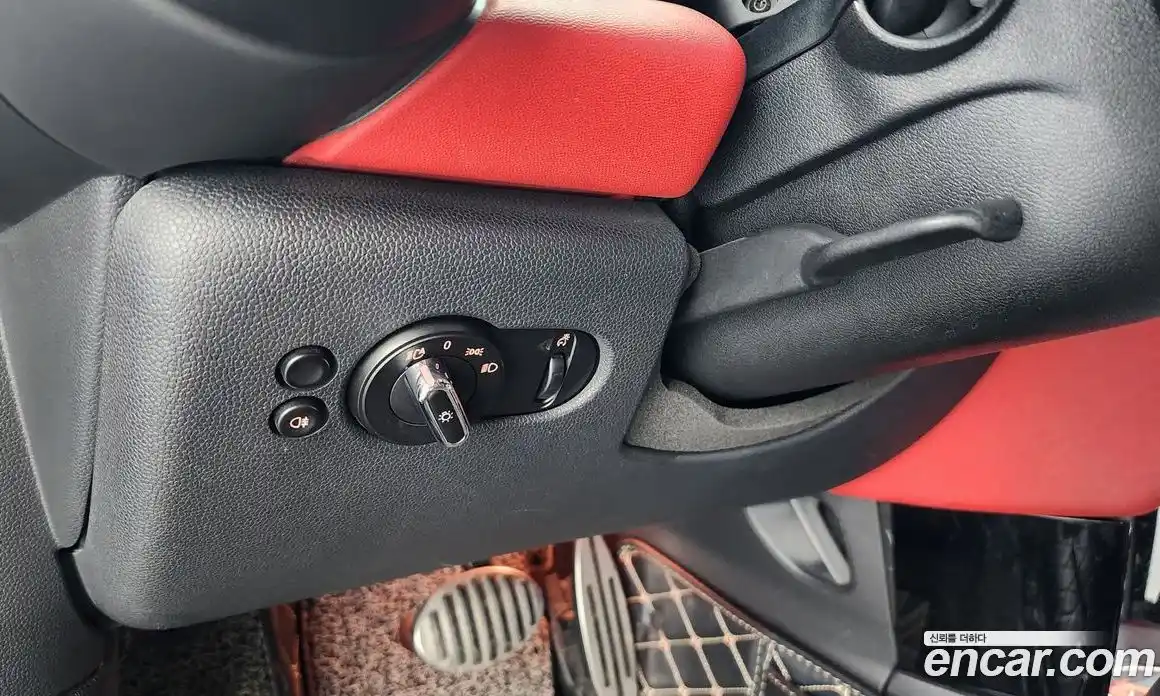 Mini Cooper 2016 2.0 Автомат в Москве № 224243, фото 7