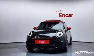 Mini Cooper 2016 2.0 Автомат в Москве № 224243, миниатюра 8