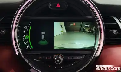 Mini Cooper 2016 2.0 Автомат в Москве № 224243, миниатюра 9