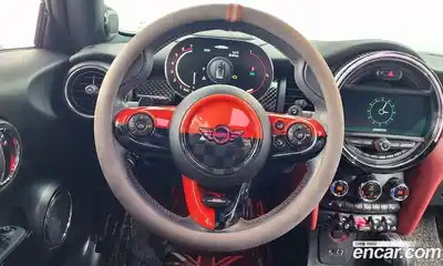 Mini Cooper 2016 2.0 Автомат в Москве № 224243, миниатюра 10