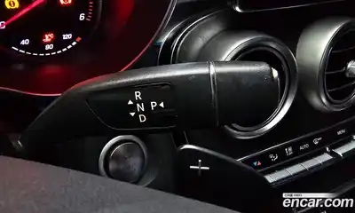 Mercedes-Benz GLC-Class 2017 2.1 Автомат в Москве № 224637, миниатюра 11