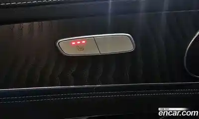 Mercedes-Benz GLC-Class 2017 2.1 Автомат в Москве № 224637, миниатюра 3