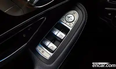 Mercedes-Benz GLC-Class 2017 2.1 Автомат в Москве № 224637, миниатюра 8