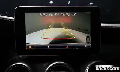 Mercedes-Benz GLC-Class 2017 2.1 Автомат в Москве № 224637, миниатюра 10