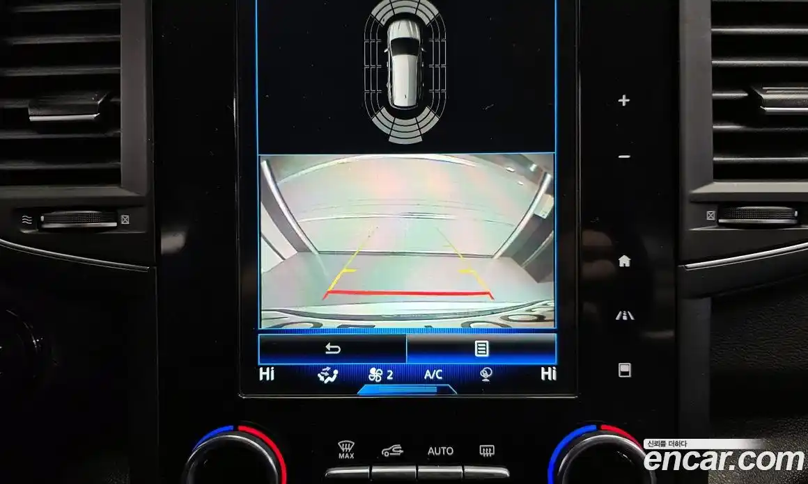 Renault QM6 2023 2.0 Автомат в Москве № 225976, фото 18