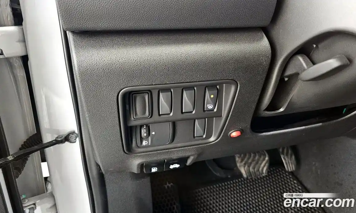 Renault QM6 2023 2.0 Автомат в Москве № 225976, фото 20