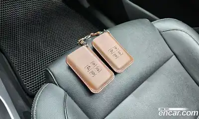 Renault QM6 2023 2.0 Автомат в Москве № 225976, миниатюра 3