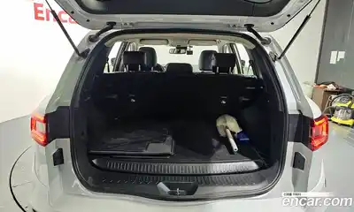 Renault QM6 2023 2.0 Автомат в Москве № 225976, миниатюра 5