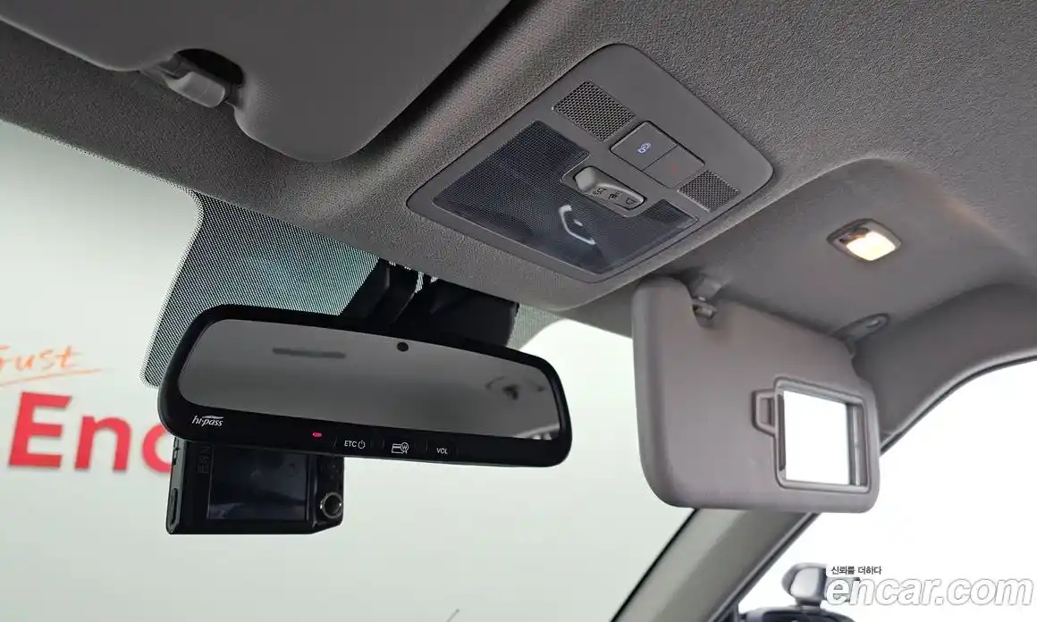 Hyundai Venue 2020 1.6 Автомат в Москве № 226153, фото 3