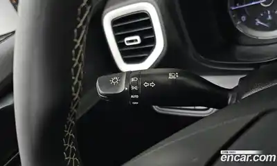 Hyundai Venue 2020 1.6 Автомат в Москве № 226153, миниатюра 5