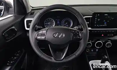 Hyundai Venue 2020 1.6 Автомат в Москве № 226153, миниатюра 8