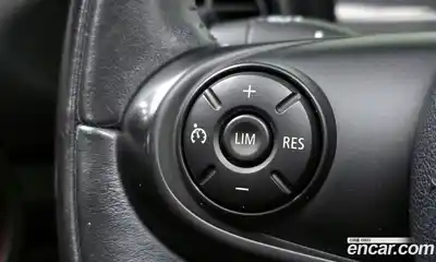 Mini Cooper 2015 1.5 Автомат в Москве № 227303, миниатюра 4