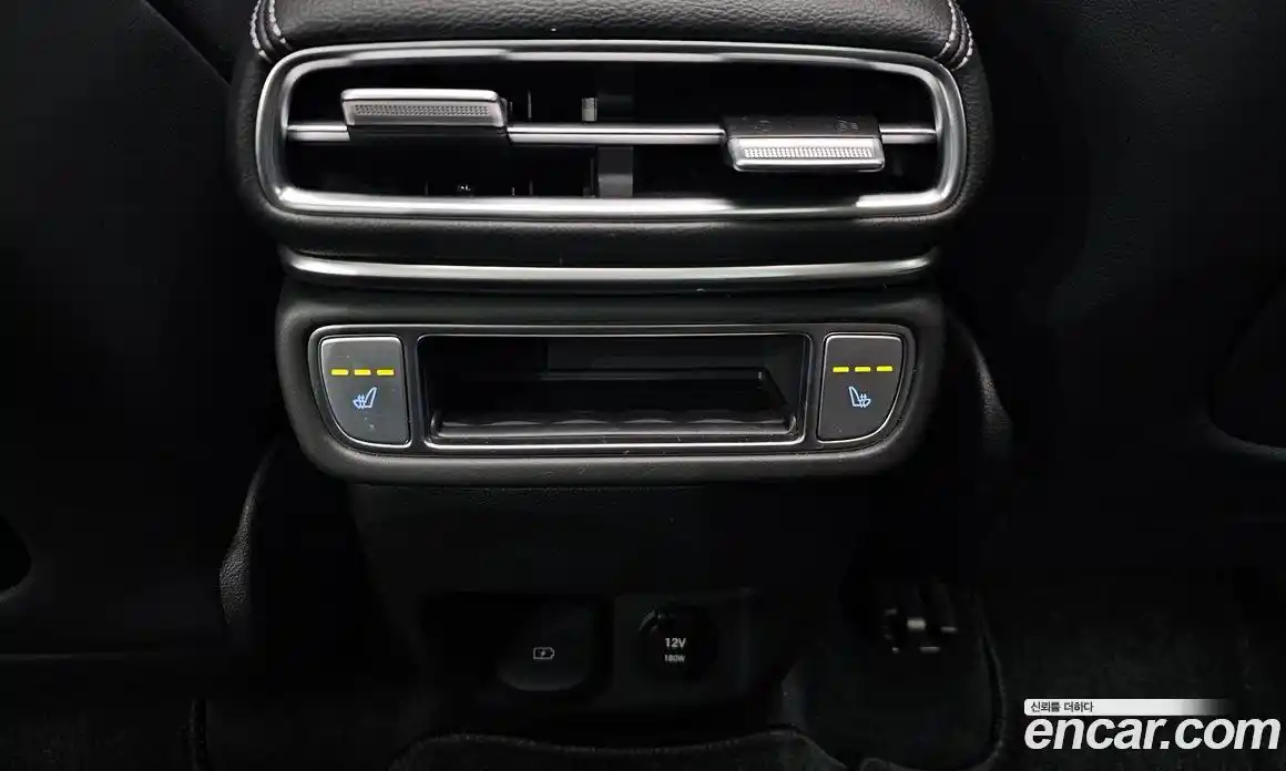 Genesis GV80 2024 2.5 Автомат в Москве № 22739, фото 17