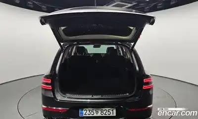 Genesis GV80 2024 2.5 Автомат в Москве № 22739, миниатюра 2