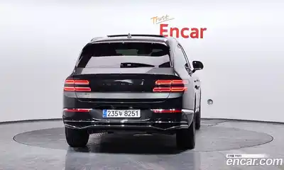 Genesis GV80 2024 2.5 Автомат в Москве № 22739, миниатюра 3