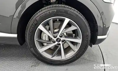 Genesis GV80 2024 2.5 Автомат в Москве № 22739, миниатюра 6