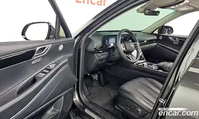 Genesis GV80 2024 2.5 Автомат в Москве № 22739, миниатюра 7