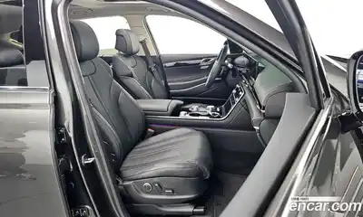 Genesis GV80 2024 2.5 Автомат в Москве № 22739, миниатюра 8