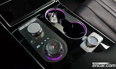 Genesis GV80 2024 2.5 Автомат в Москве № 22739, миниатюра 10