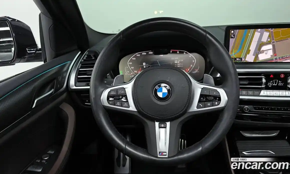 BMW X4 2023 2.0 Автомат в Москве № 227946, фото 11