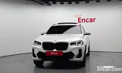 BMW X4 2023 2.0 Автомат в Москве № 227946, миниатюра 12
