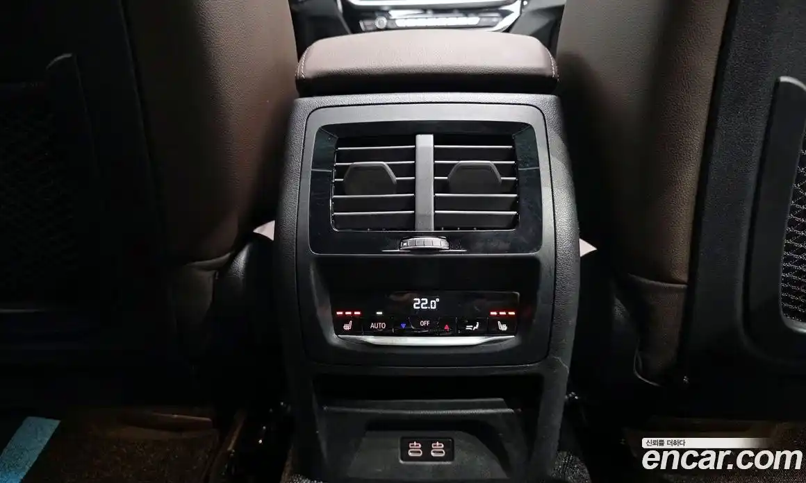 BMW X4 2023 2.0 Автомат в Москве № 227946, фото 15