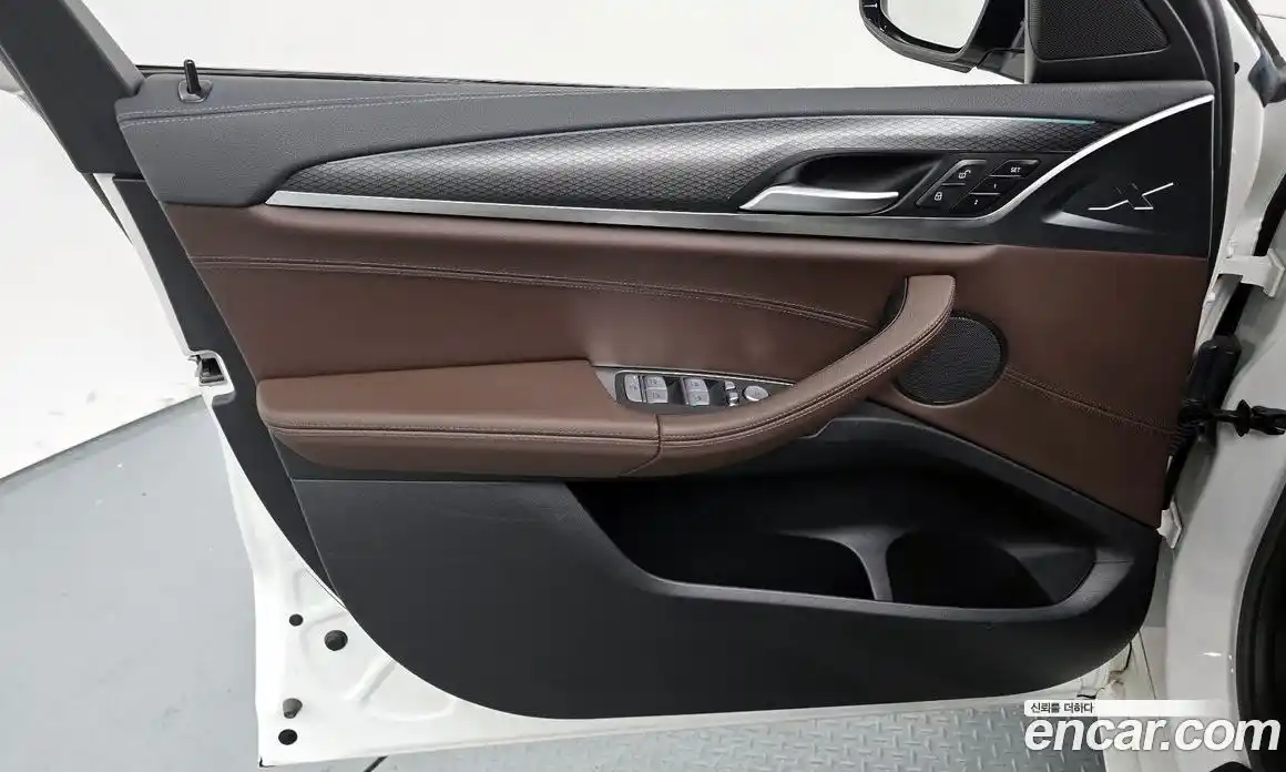 BMW X4 2023 2.0 Автомат в Москве № 227946, фото 19