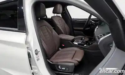 BMW X4 2023 2.0 Автомат в Москве № 227946, миниатюра 5