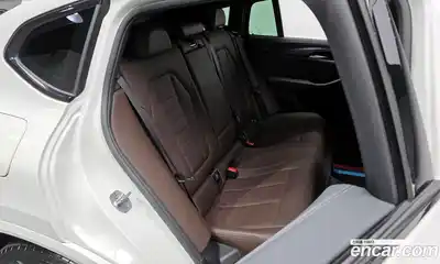 BMW X4 2023 2.0 Автомат в Москве № 227946, миниатюра 8