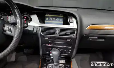 Audi A4 2011 2.0 Автомат в Москве № 229335, миниатюра 2